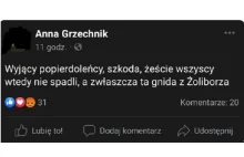 Muzeum Powstania Warszawskiego przeprasza za wpis o 'gnidzie z Żoliborza'
