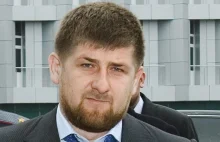 Kadyrow: Ofensywa na kijów zostanie wznowiona