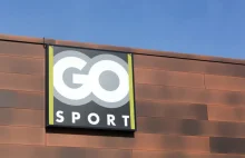 Sports Direct chce przejąć Go Sport