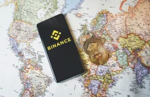 Binance i Whitebit pomagają Ukrainie