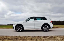 Volkswagen: problem z półprzewodnikami nawet do 2024 roku