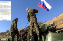 Ukraiński wywiad: Rosja szykuje się do wojny na swoim terytorium