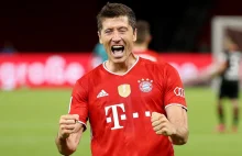 Lewandowski zmienia klub. Gdzie przejdzie z Bayernu?