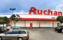 Kontrahenci Leroy Merlin i Auchan bez kar za zerwanie umów
