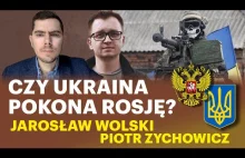 Nadchodzi przełomowa bitwa. Atak ukraińskich czołgów – Wolski i Zychowicz