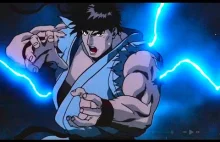 Street Fighter II : The Animated Movie UNCENSORED - 1994