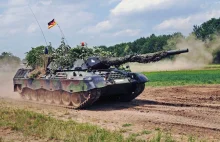 Leopard 1 dla Ukrainy
