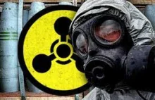 Rosjanie użyli broni chemicznej w ataku na zakłady Azowstal w Mariupolu
