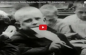 „Marchlewszczyzna. Polska Republika Radziecka”, reż. Grzegorz Górny i...