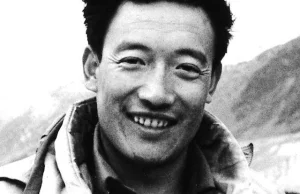 Gyatotsang Wanadu - ostatni przywódca powstania antykomunistycznego w Tybecie