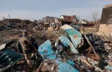 Ukraińcy zadali mocny cios Rosjanom. Kolejne cele wyeliminowane