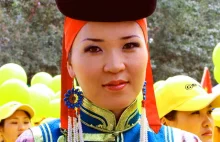 Genepil – ostatnia mongolska królowa