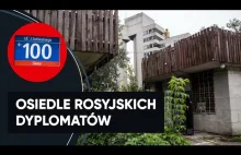 Weszli do tajemniczego "Klubu 100" przy ulicy Sobieskiego. Pokazali, co tam było