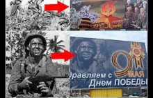 Rosjanie kradną nawet amerykańskie zdjęcia propagandowe.