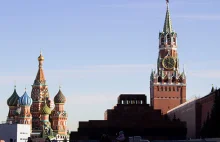 Rosja walczy z "fake newsami" o wojnie. Kolumbijczykowi grozi 10 lat więzienia