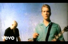 Queens Of The Stone Age - The Lost Art Of Keeping A Secret