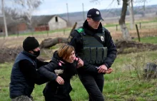The Independent: przesiedlono już blisko 100 tys. Ukraińców w głąb Rosji [eng]