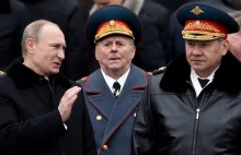 Wywiad wojskowy: rosyjscy żołnierze nie dostają dodatków za udział w inwazji