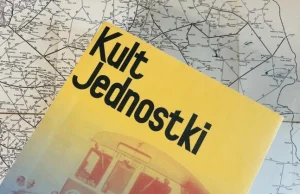 EN57: „Kult Jednostki”, czyli opowieść o radykalnej pasji