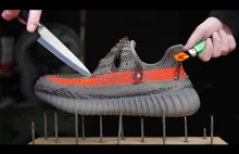 Naga prawda o Yeezy 350 V2