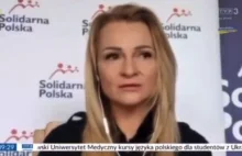 Powiedziała w TVP co robiła w dniu katastrofy smoleńskiej ( ͡° ͜ʖ ͡°)