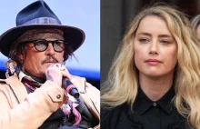 Johnny Depp dopuścił się gwałtu na Amber Heard?