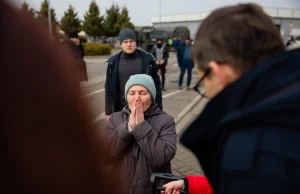 Potrzebne są pieniądze z UE na uchodźców, a nie relokacja. Prawdziwe...