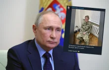 Wojna w Ukrainie. Przyjaciel Putina zatrzymany. Zełenski ogłasza sukces...