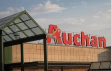 Auchan, Leroy Merlin i Decathlon odczuły skutki konsumenckiego bojkotu