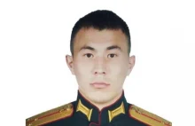 Gruz200: Rosyjski dowódca kierujący kompanią czołgów został zabity