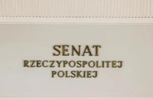 Zmiany podatkowe w związku z wojną w Ukrainie - DRUK649 przyjęty przez Senat RP