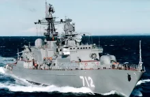 Rosja: Alarmowe przywracanie do służby starych okrętów