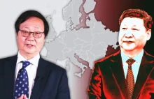 Cel Chin: hegemonia nad światem! – szef "Epoch Times" w Europie Manyan Ng...