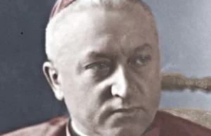 Prymas Hlond ostrzega katolików przed masonerią, 1929