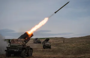 Armia Ukrainy: W regionie Zaporoża doszło do 5 godzinnej bitwy