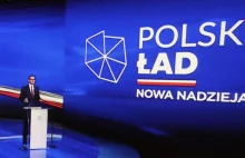 Łatanie Polskiego Ładu trwa. Rząd znów zmienia zasady