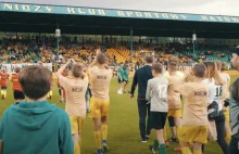 Kibole zdewastowali stadion, klub ukarał dzieci. Bo "łączy nas piłka"?