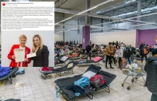Urzędnicy z Niemiec przekazali... 1050 euro dla uchodźców