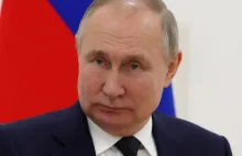 Putin przyznaje: mamy pewne problemy. Ma propozycję w sprawie Arktyki