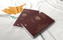 Cypr odbiera obywatelstwo rosyjskim bogaczom