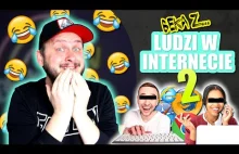 Beka z LUDZI W INTERNECIE