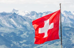 Szwajcaria przyjmuje nowy pakiet unijnych sankcji wobec Rosji i Białorusi