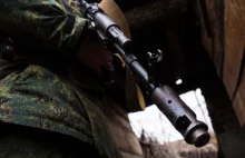 Melitopol: Partyzanci zlikwidowali 70 rosyjskich okupantów w ciągu 3 tygodni