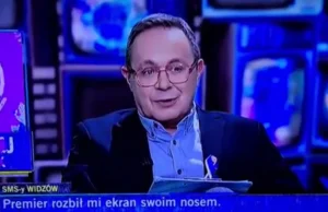 Oburzony widz zadzwonił do TVN ws. usunięcia reklam Leroy