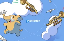 Mastodon na Androida oficjalnie! Możemy pobierać aplikację w wersji stabilnej