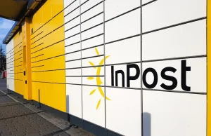 InPost Paczkomaty i inne usługi znowu droższe! Od 1 maja nowy cennik