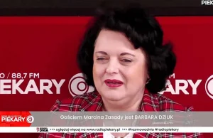 Posłanka PiS: „Jerzy Ziętek odpowiada za prześladowania Ślązaków"