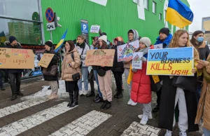 Krytyczny kwartał Leroy Merlin w Polsce. Rodzina Mulliez na cenzurowanym