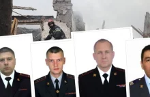 Ukraiński wywiad publikuje dane rosyjskich gwardzistów. To oni są odpowiedzialni
