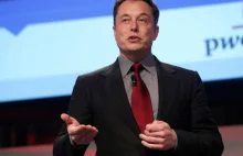 Elon Musk oferuje kupno Twittera za 41 mld dolarów